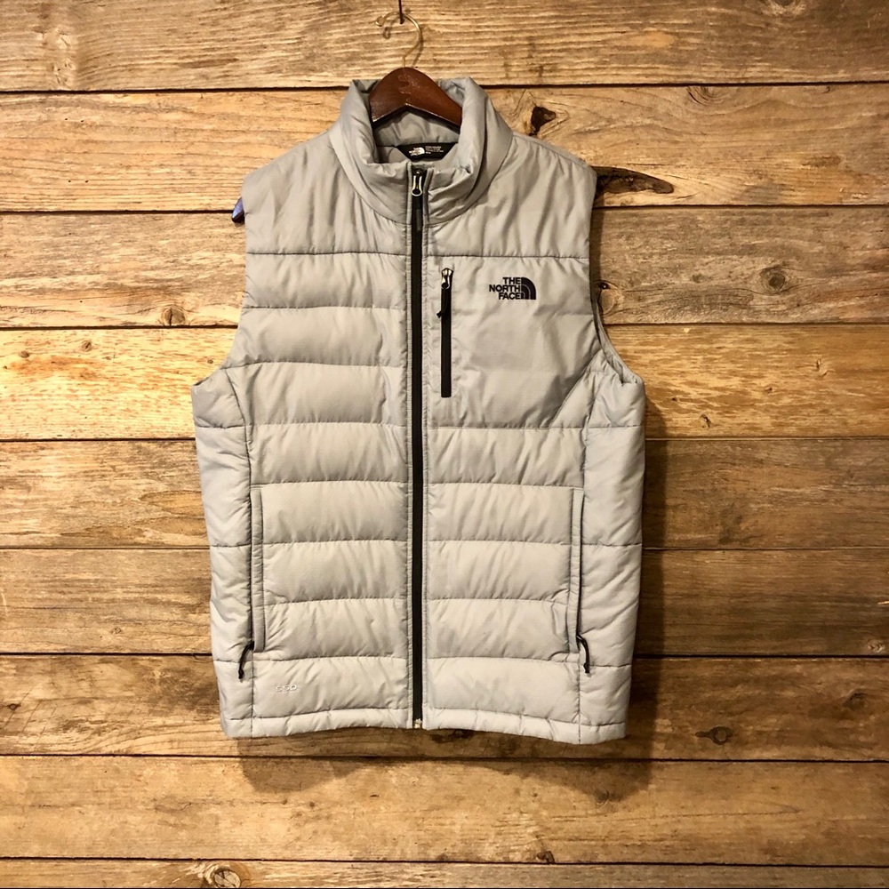 550 The NorthFace Men’s Vest Size M